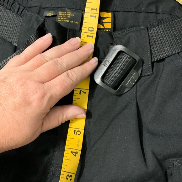 NWT Propper Tactical pants size 6 black - Picture 13 of 14